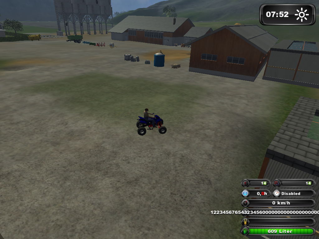 Map By Olli - Thumbnail 1