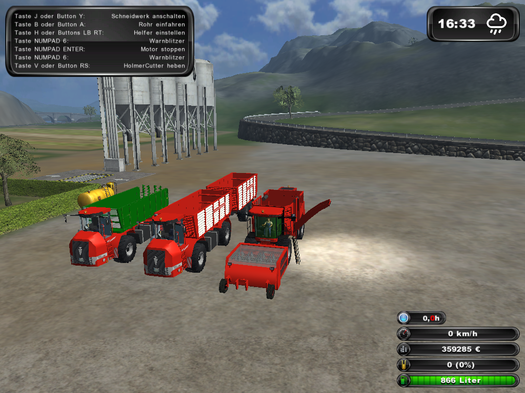 3 Trailer fuer F18 - Thumbnail 1