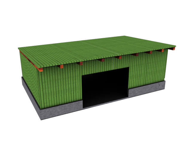 Halle - Thumbnail 1