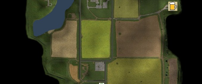 Maps Klein LPG Landwirtschafts Simulator mod