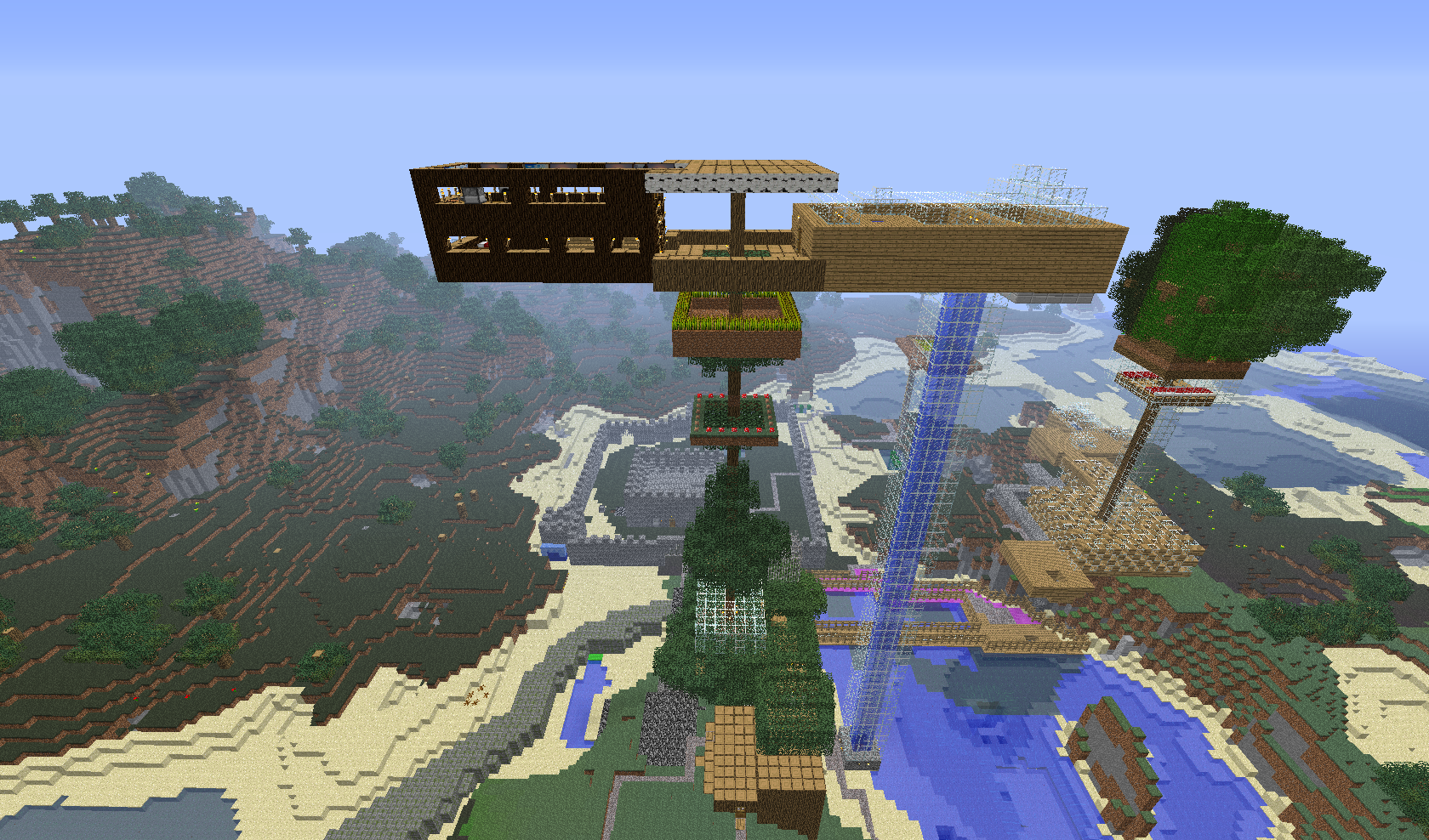 My world - Thumbnail 1