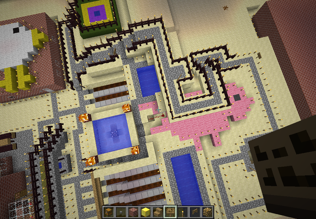 Mühlviertler Map - Thumbnail 1