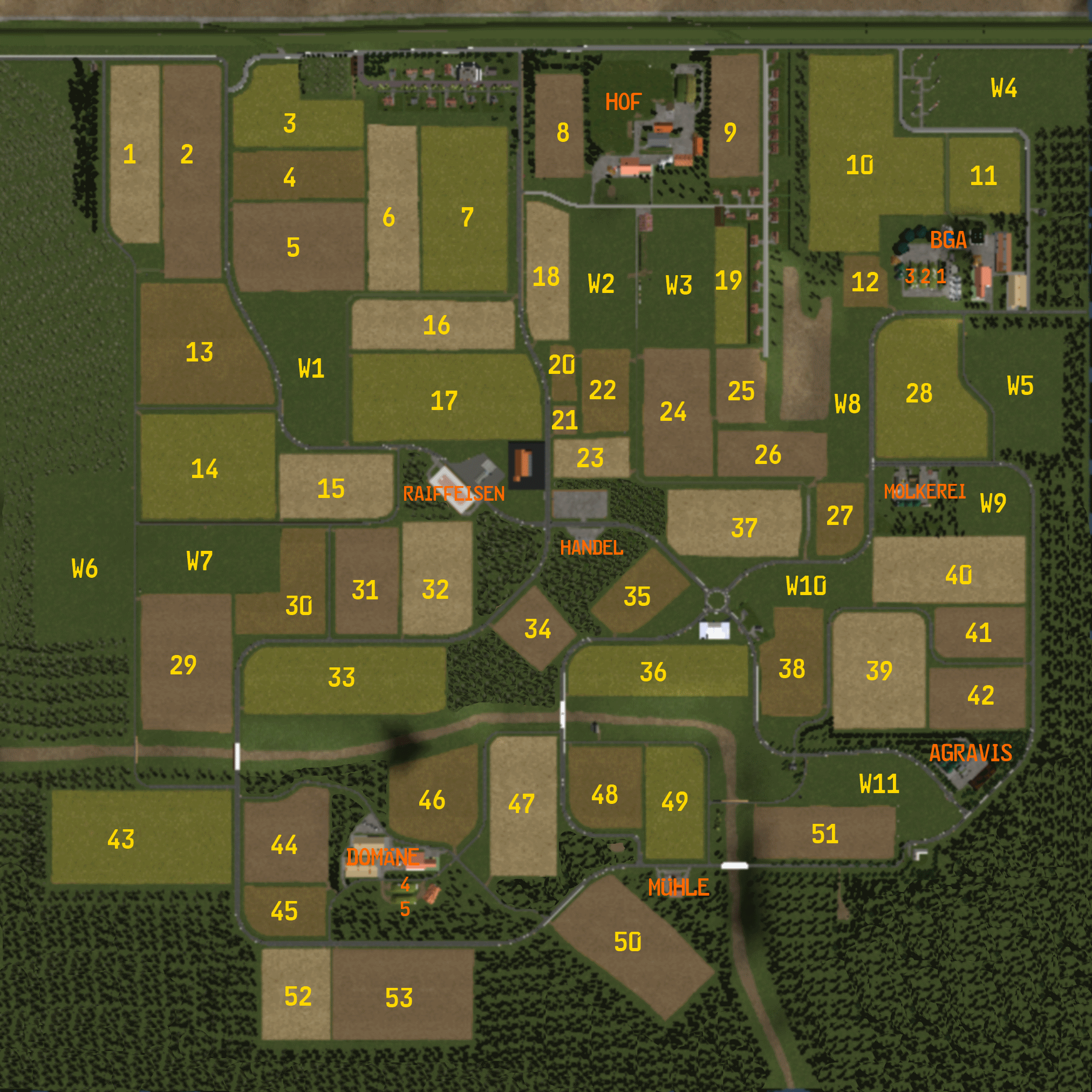 Ostfriesland - Thumbnail 1