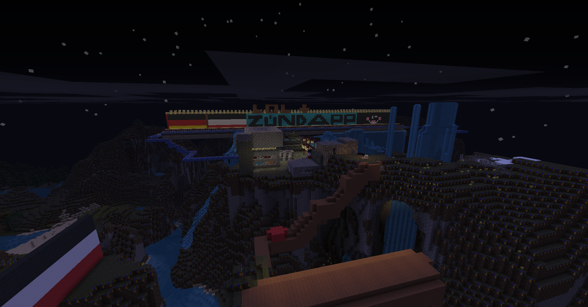 Tristas piston welt - Thumbnail 1