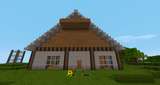 Meine Minecraft Welt Mod Thumbnail