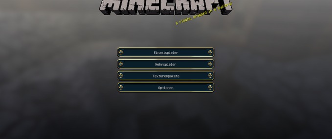 Texture Packs Docu pack Minecraft mod