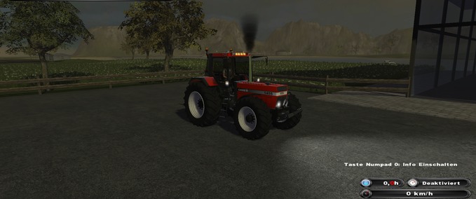Case Case 1455 xl Landwirtschafts Simulator mod