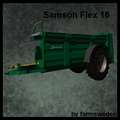 Samson Flex 16 Mod Thumbnail