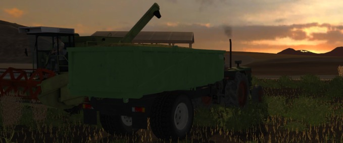 Maps Newbie Farm Landwirtschafts Simulator mod