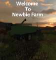 Newbie Farm Mod Thumbnail