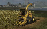Newholland 1905 and cutter Mod Thumbnail