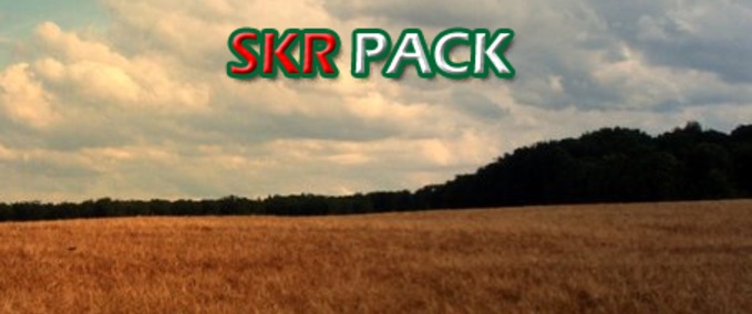 SKR Mod Image