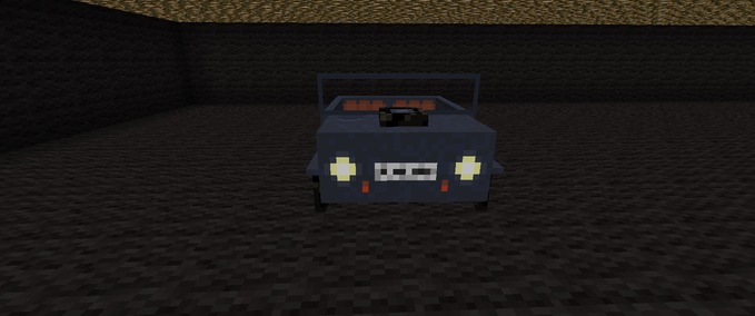 Mods mincraft ordner mit vehicle mod Minecraft mod
