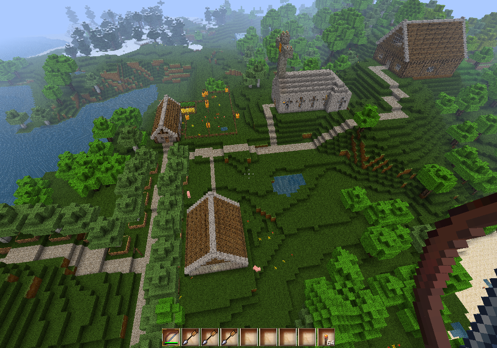 maps der maps  - Thumbnail 1