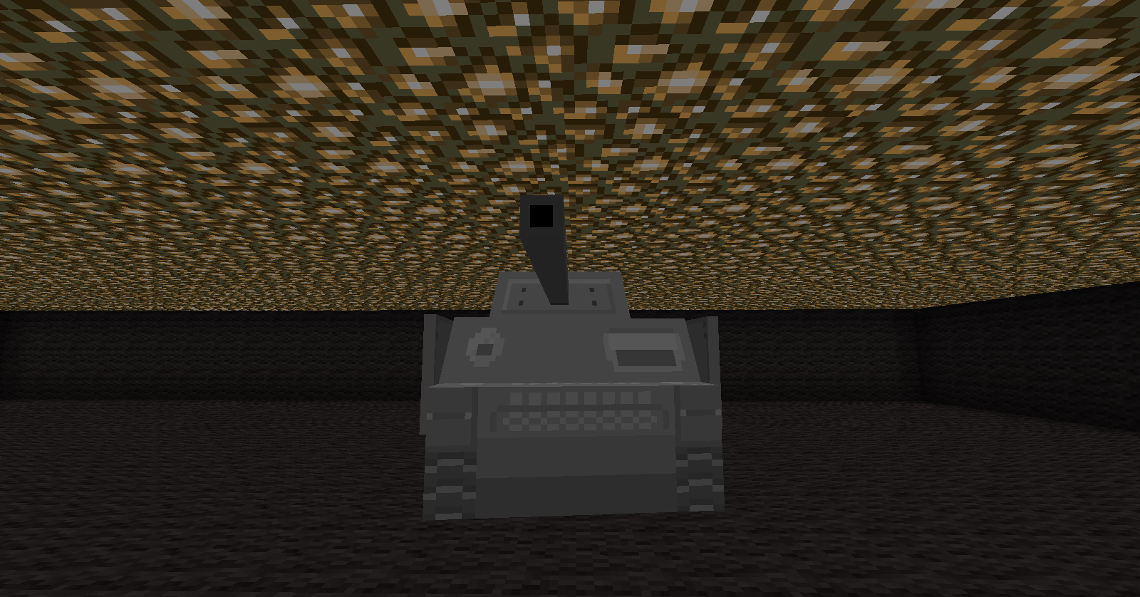 minecraft mit planes und vehicle mod - Thumbnail 1