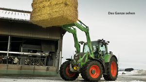 Fendt 206