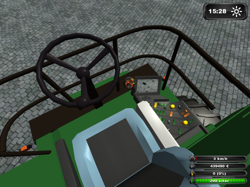 SLC 7200 Turbo - Thumbnail 1