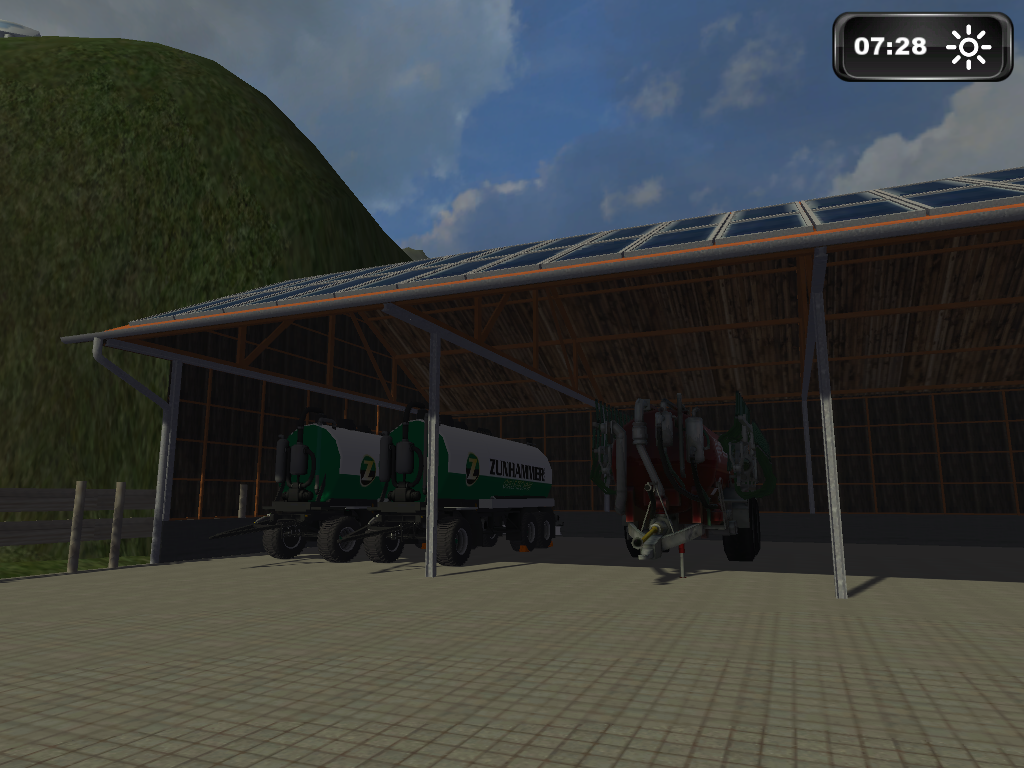 Rene Map - Thumbnail 1