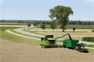 Deutz dx 85