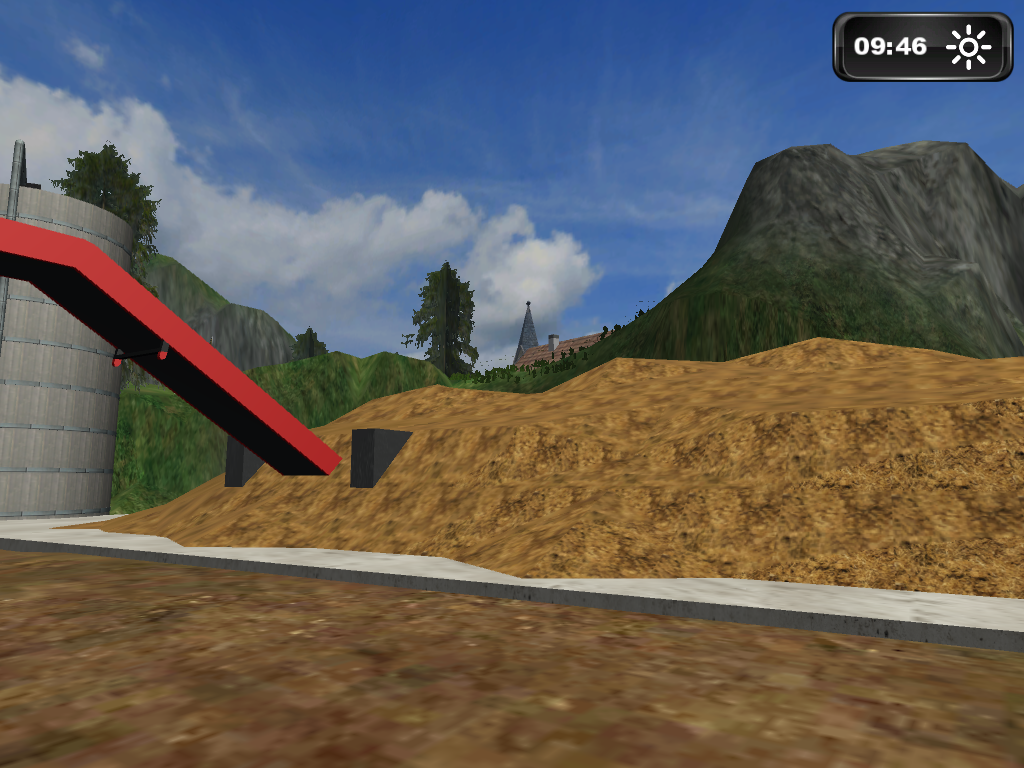 Alpine Challenge - Thumbnail 1