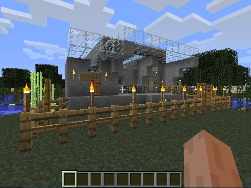 Welt 1 - Thumbnail 1