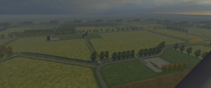 Maps Muensterland Landwirtschafts Simulator mod