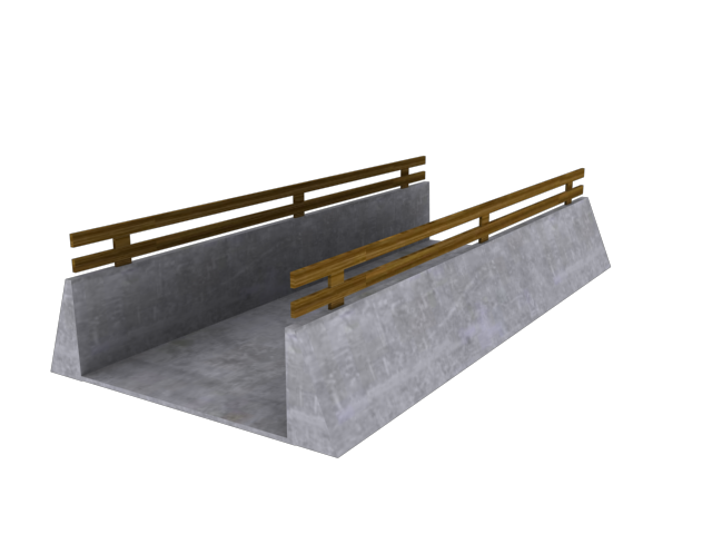 Old silo - Thumbnail 1