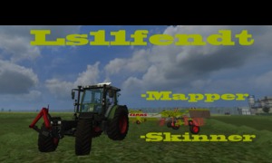 ls11fendt
