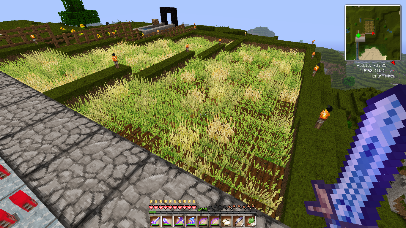 Sebis World - Thumbnail 1