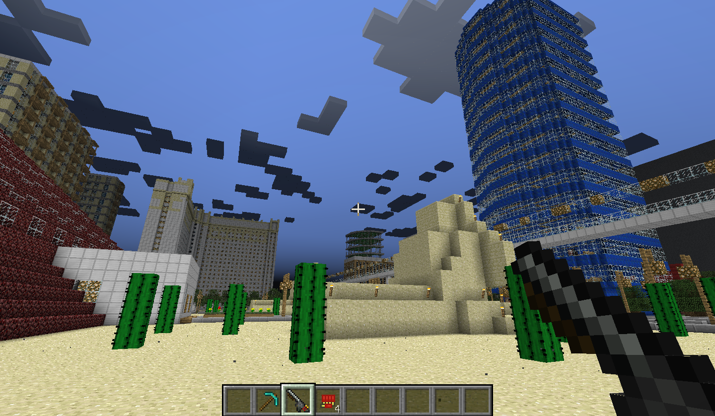 Las Vegas - Thumbnail 1