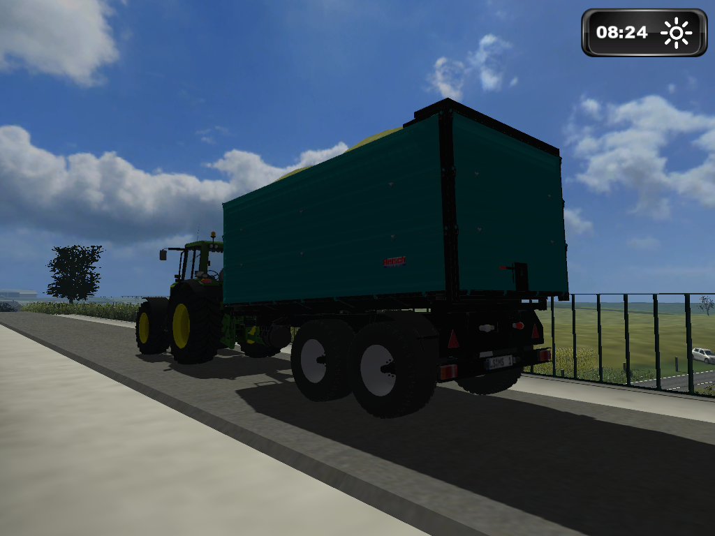 Reisch TDK 130 - Thumbnail 1