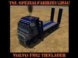TSL Volvo FH12 Low Mod Thumbnail