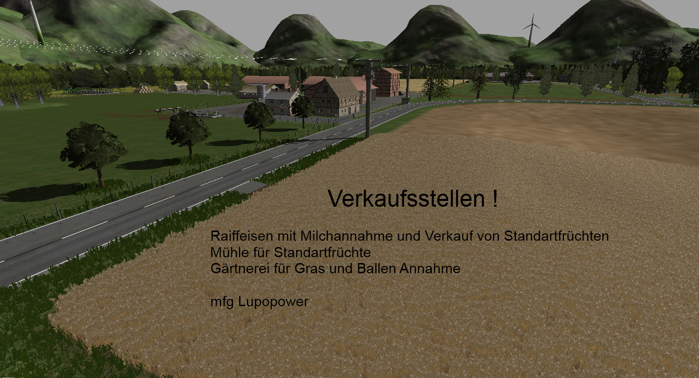 Ladies First Map - Thumbnail 1