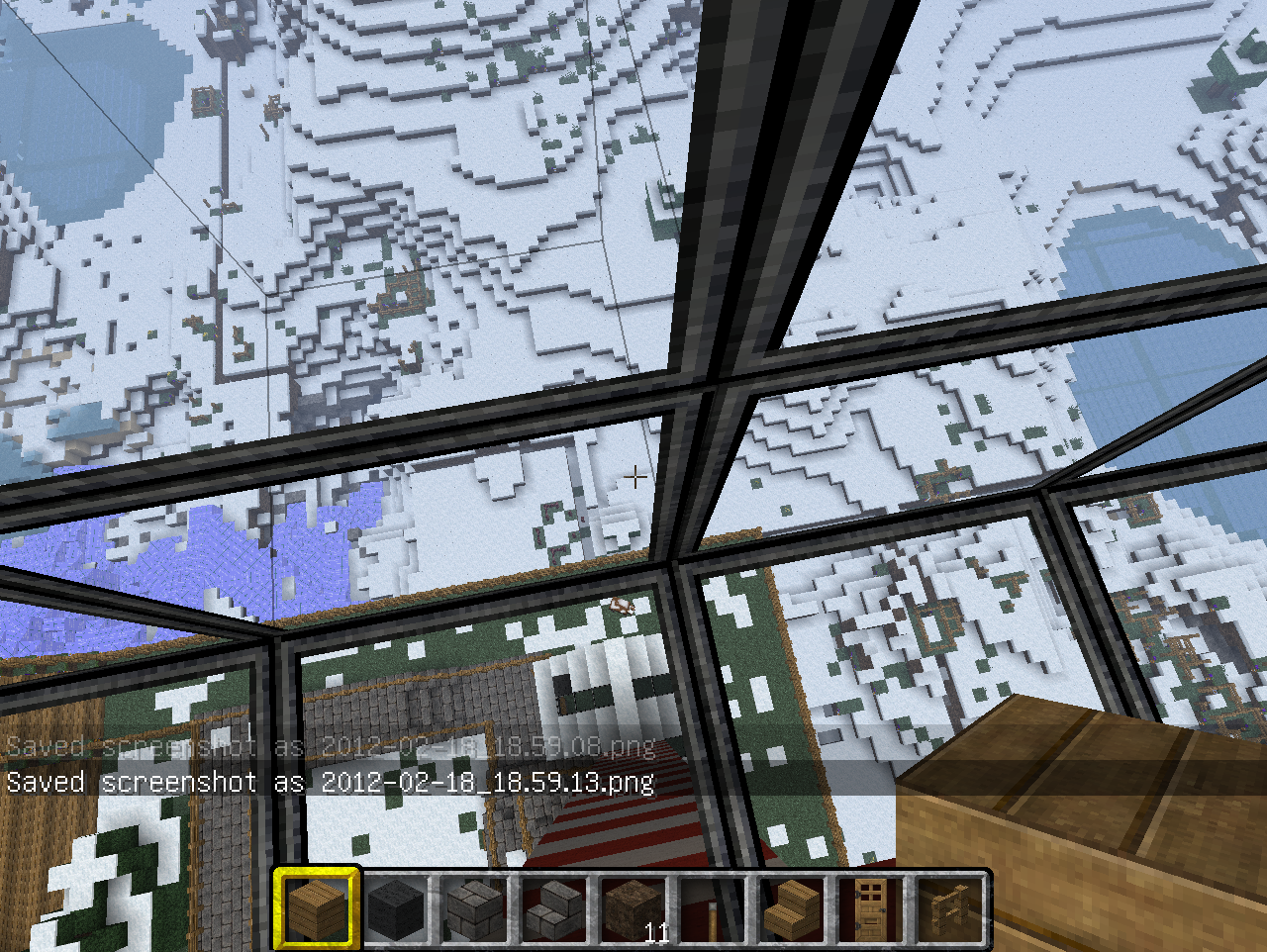 Yoshi Iceland - Thumbnail 1