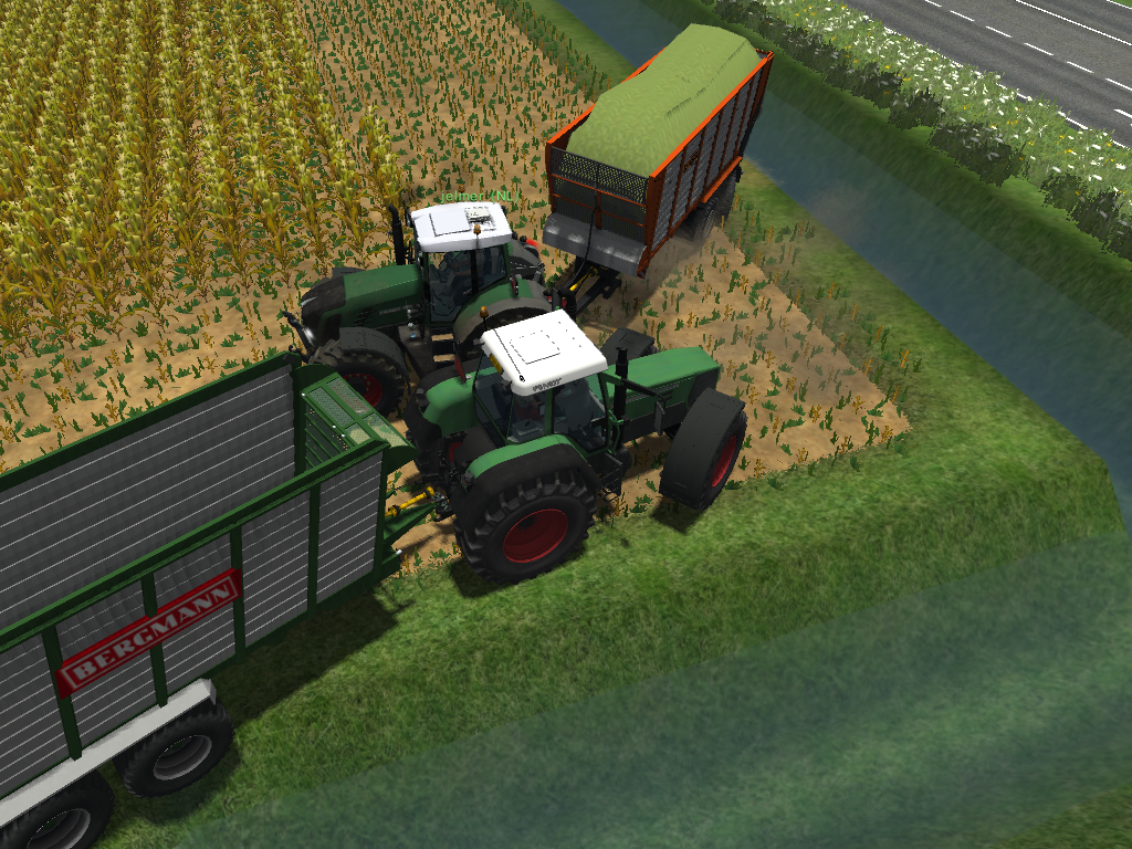 Zuidwest Friesland V1.1 - Thumbnail 1
