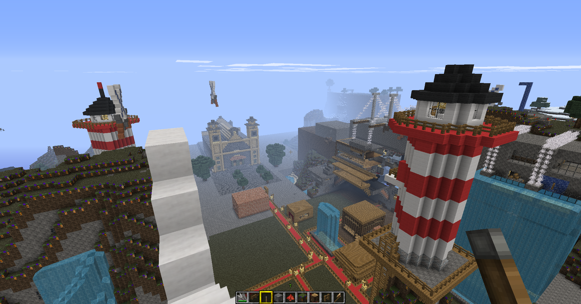 my world - Thumbnail 1