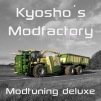 Kyosho