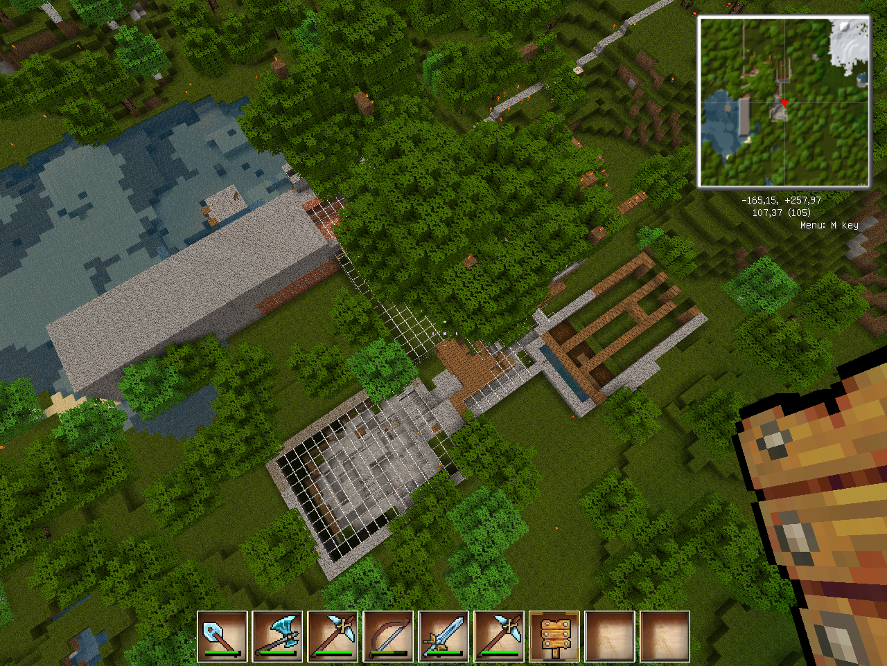 My big map - Thumbnail 1