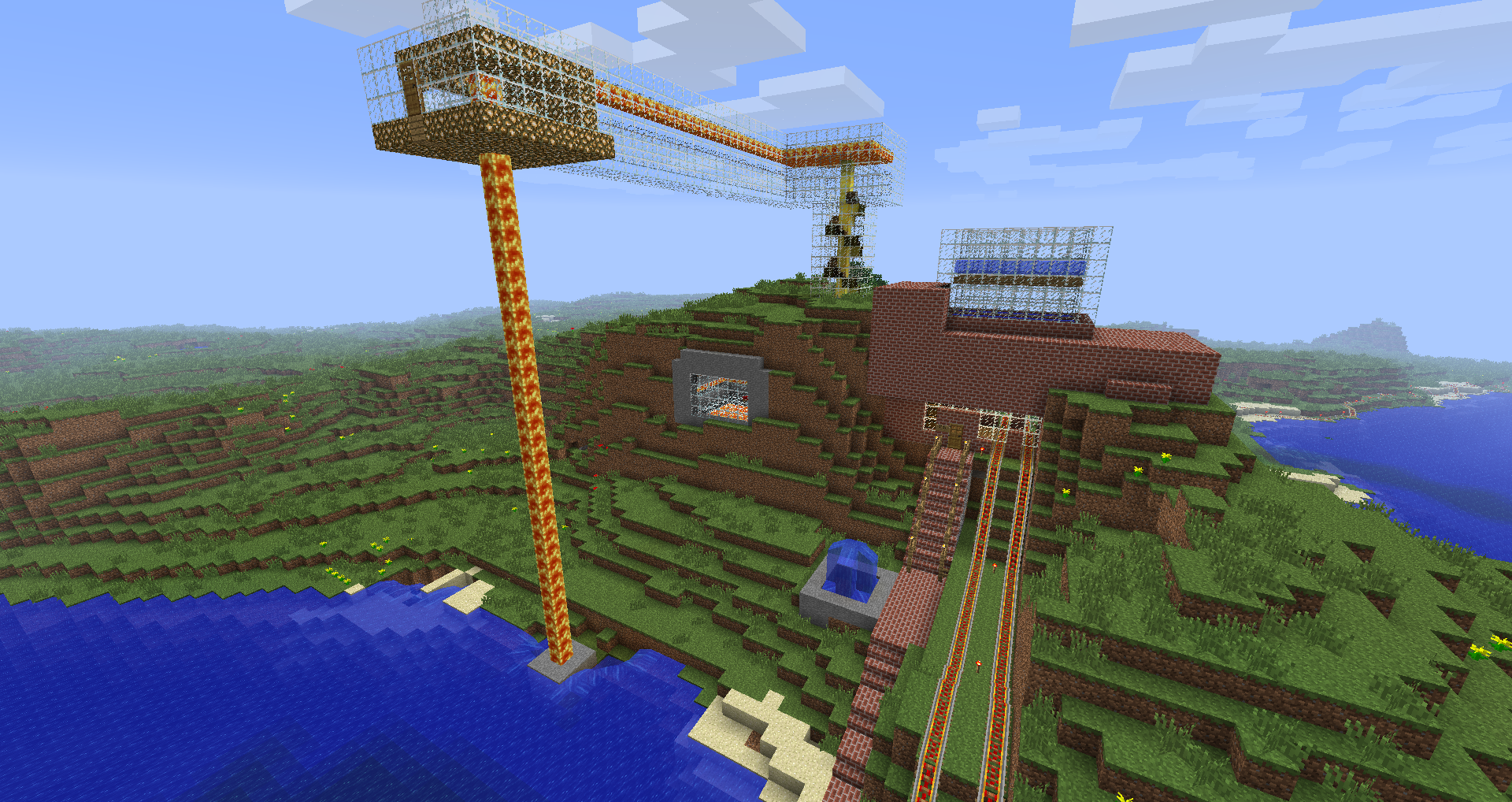 Bergbude - Thumbnail 1