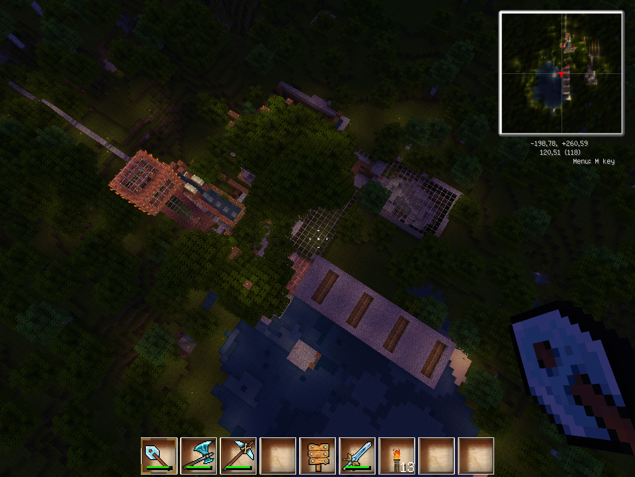 My big map - Thumbnail 1