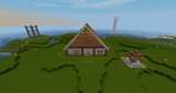 Meine Minecraft Welt Mod Thumbnail