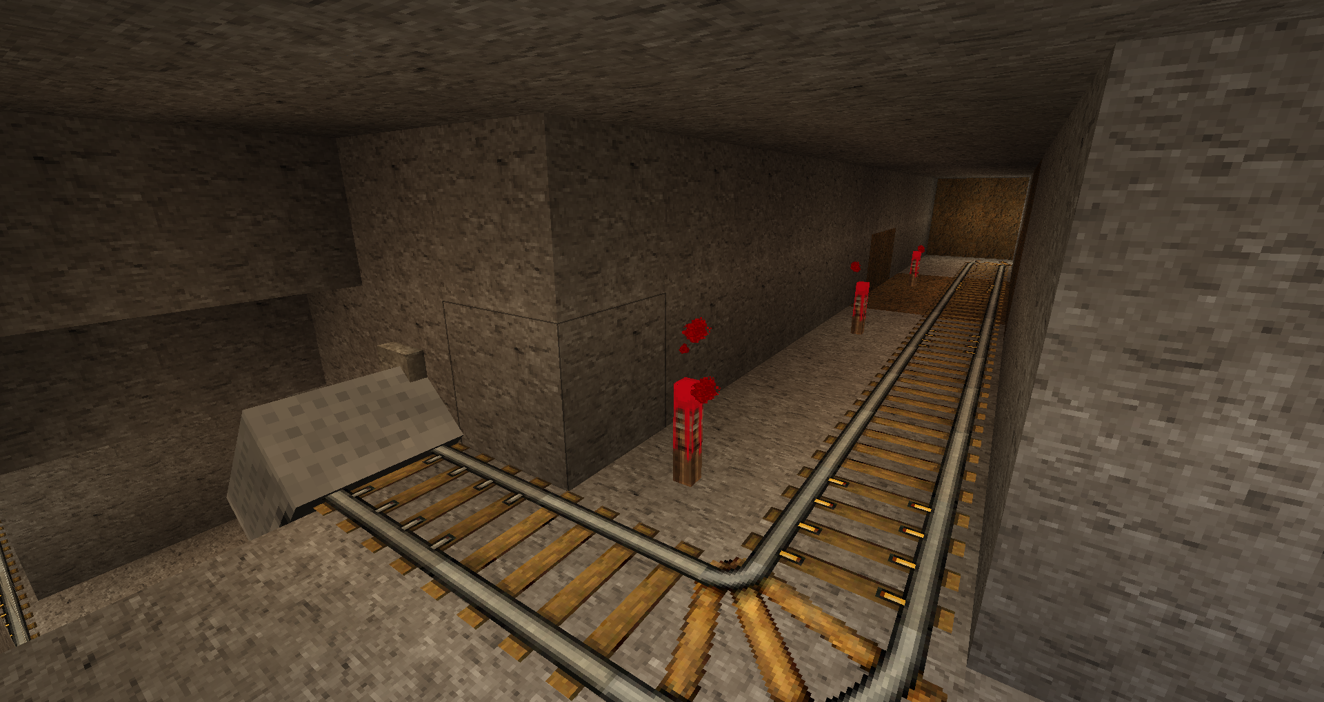 My Craft World Mine - Thumbnail 1