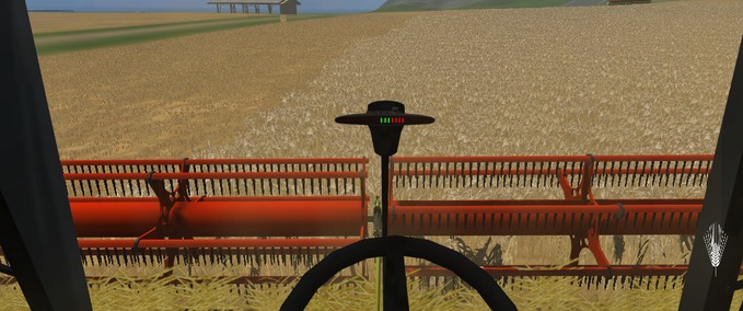 Scripte GreenStar Mod Landwirtschafts Simulator mod