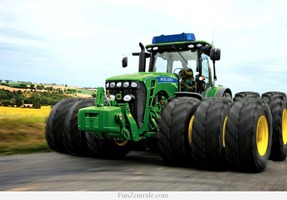 JohnDeere7720