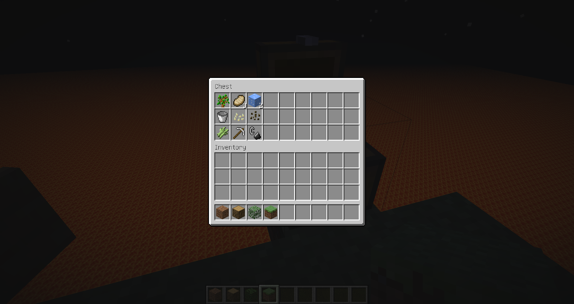 mineaventure - Thumbnail 1