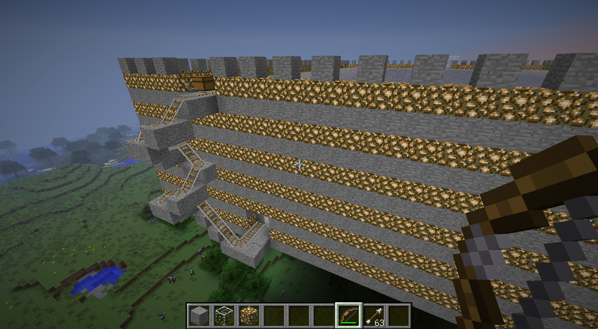 Large castle - Thumbnail 1
