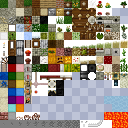 Texture Pack - Thumbnail 1