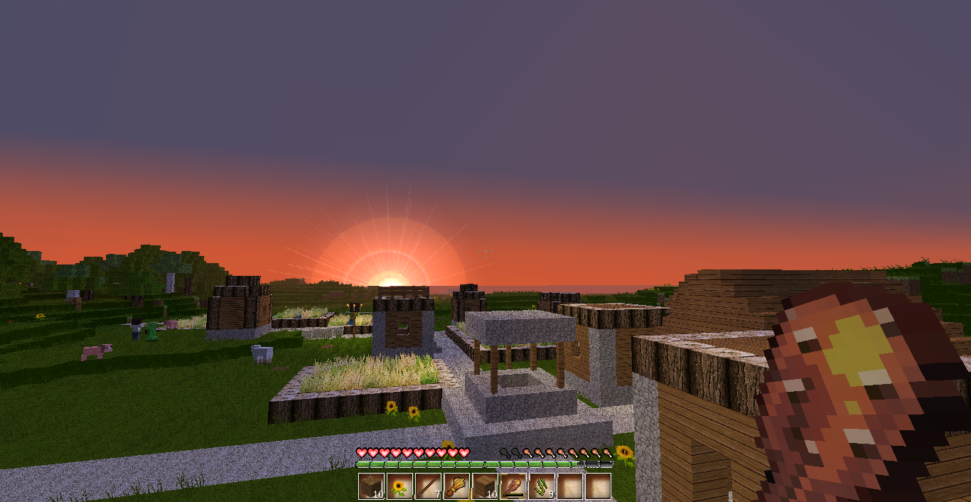 Minecraftmap - Thumbnail 1