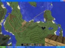 My new little roller coaster Map