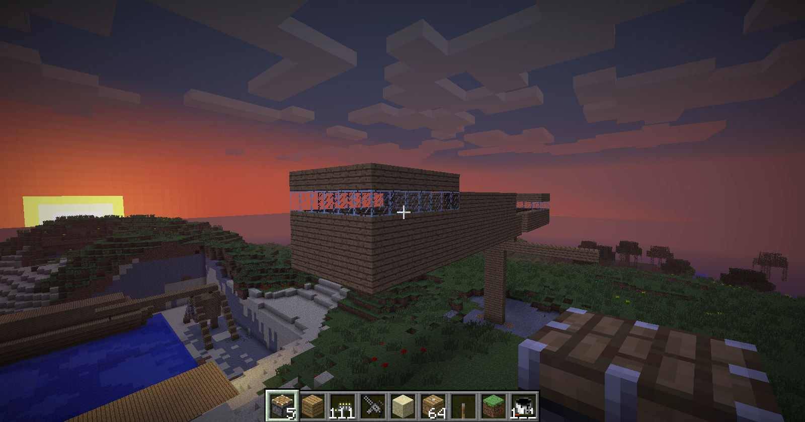 Zeppelin mod - Thumbnail 1